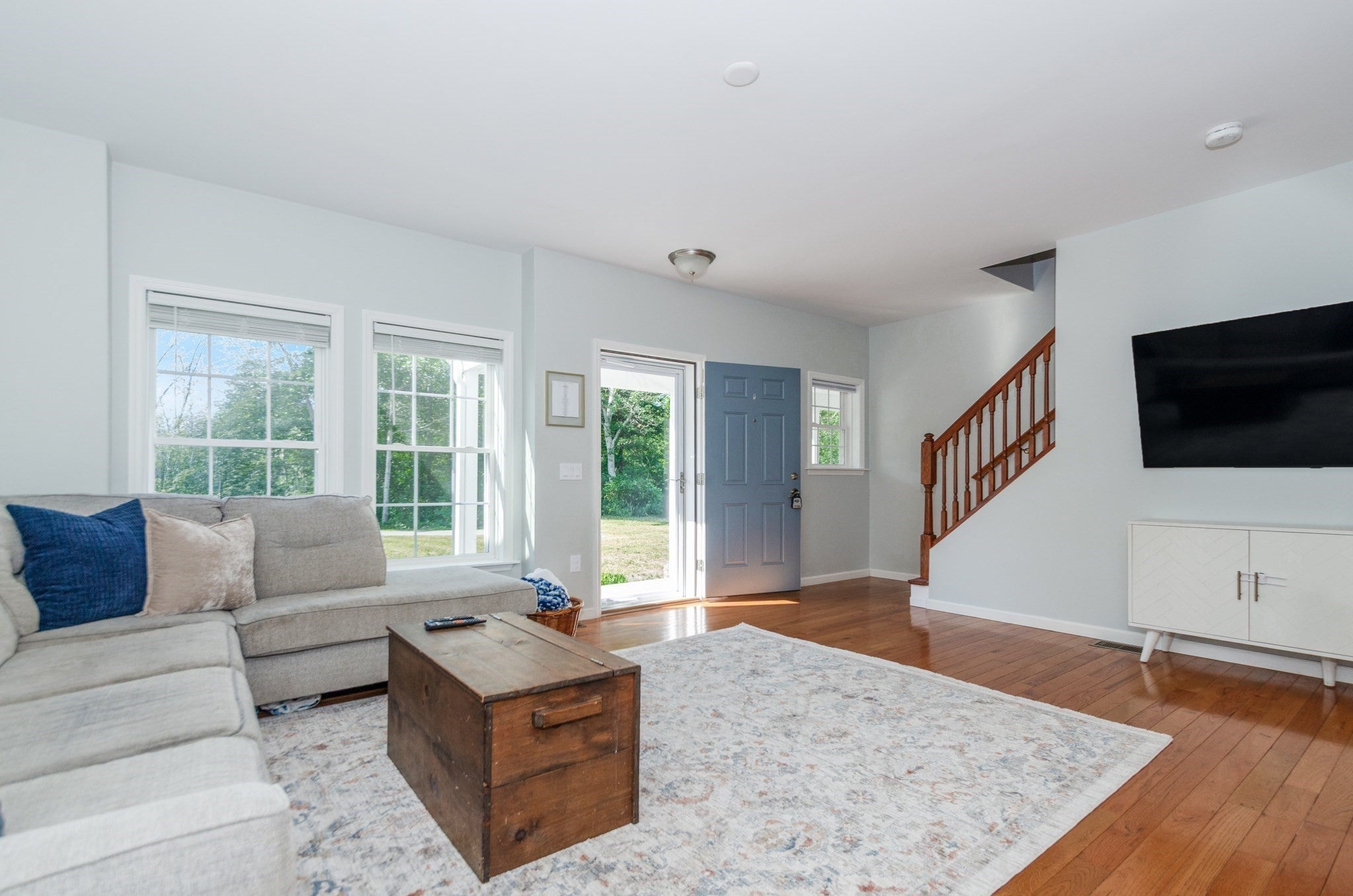 136 Minot Ave B
