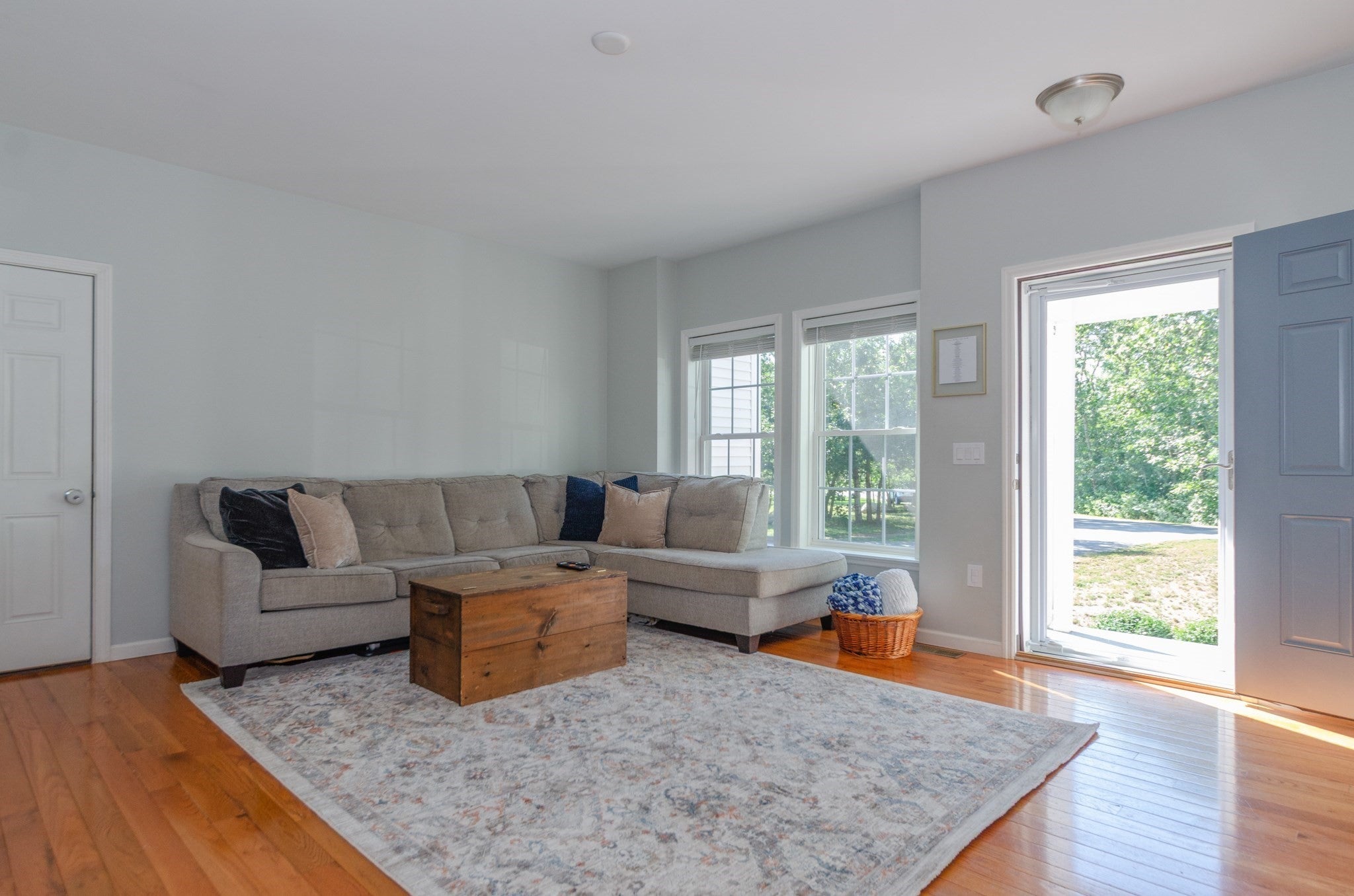 136 Minot Ave B