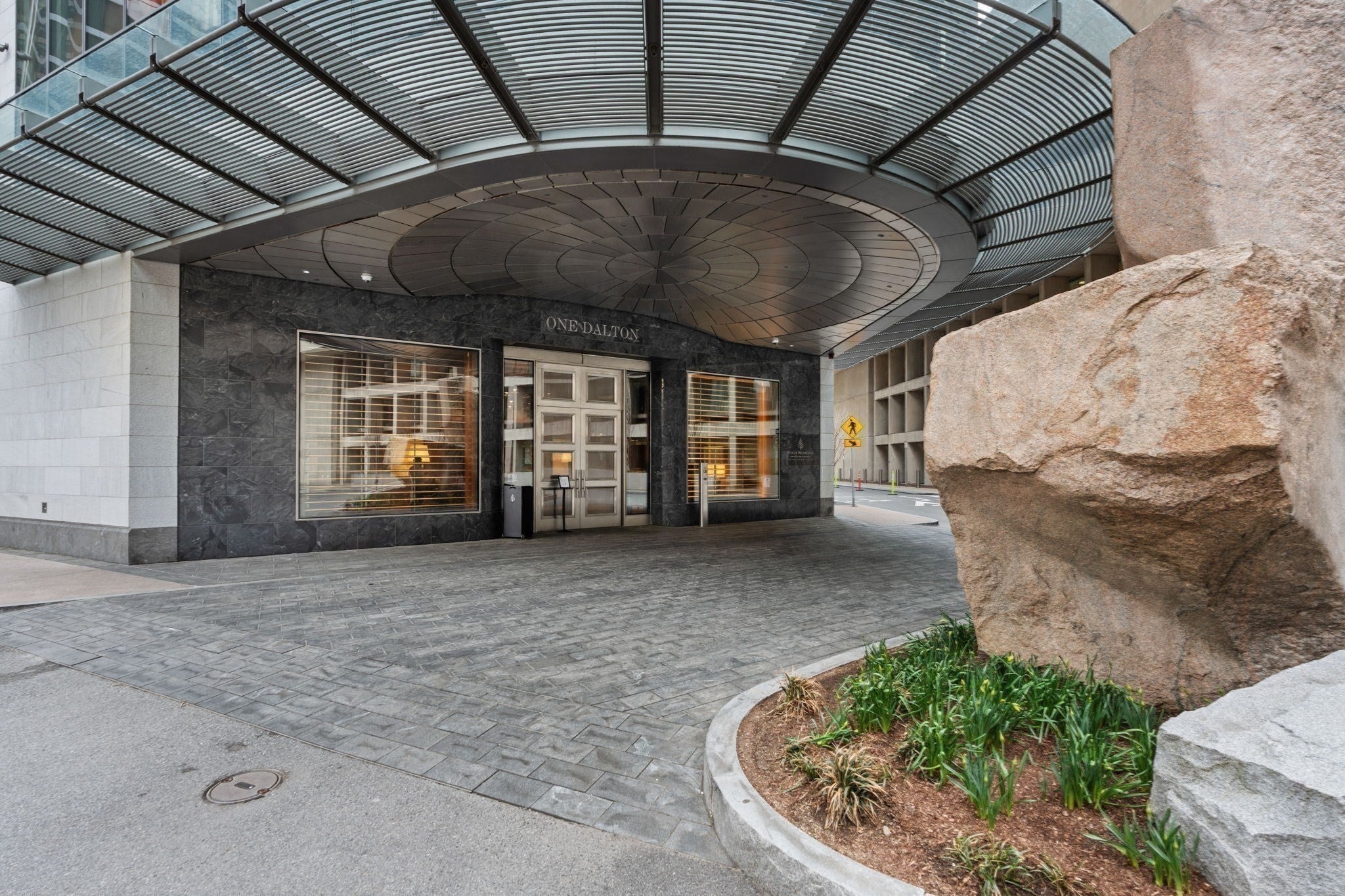 1 Dalton St #4703, Boston, MA, 1 Dalton St #4703, Boston, MA Photo #26