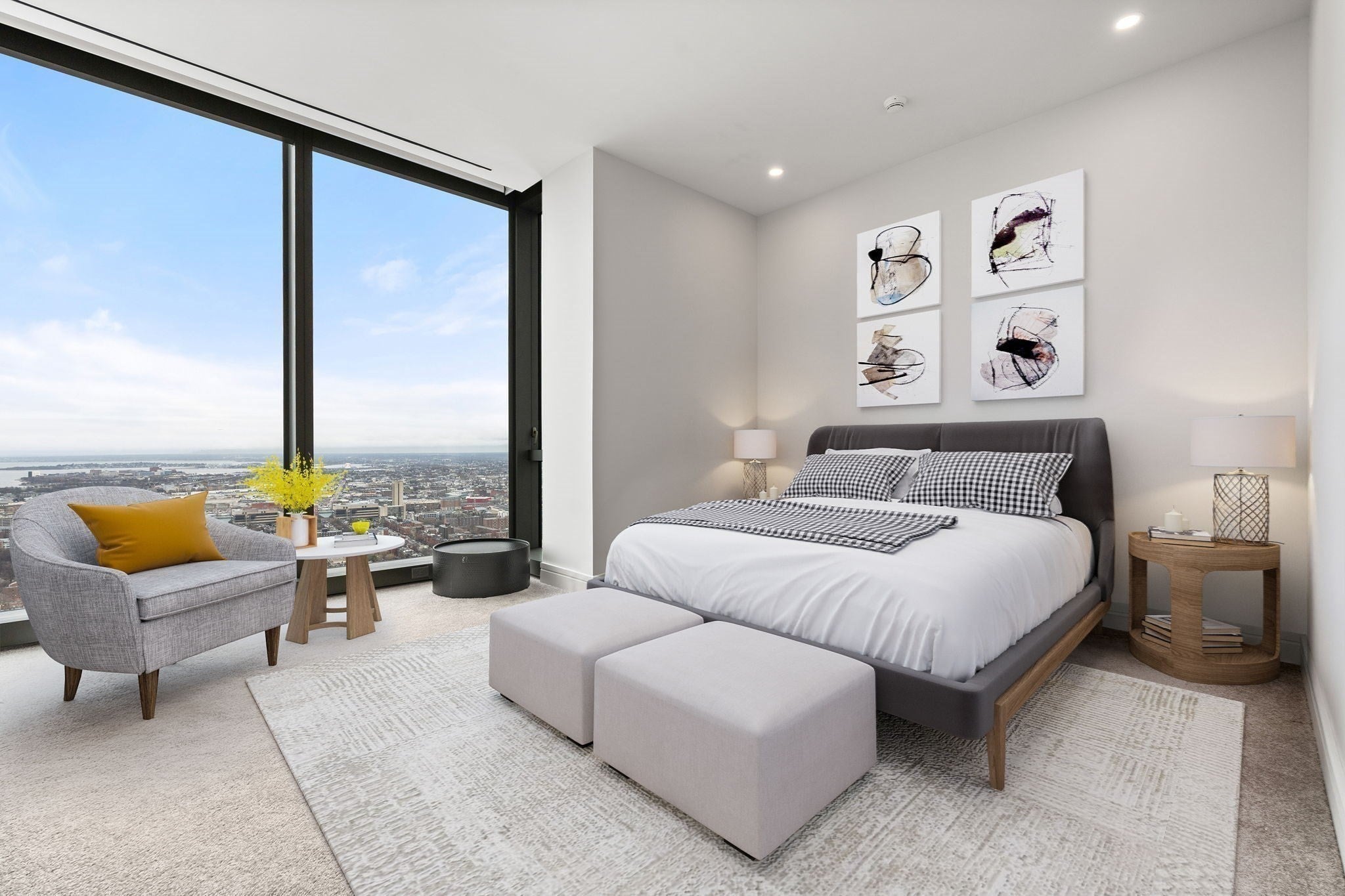 1 Dalton St #4703, Boston, MA, 1 Dalton St #4703, Boston, MA Photo #12