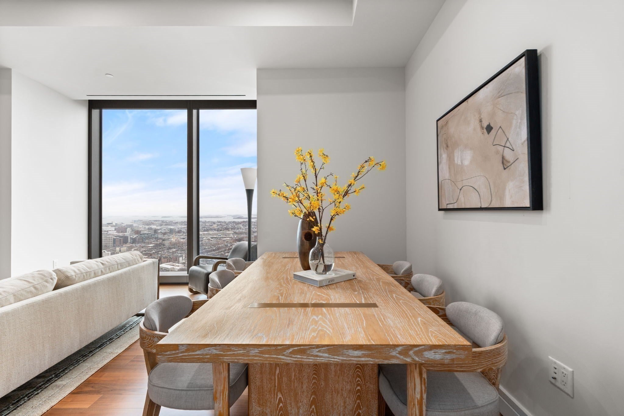 1 Dalton St #4703, Boston, MA, 1 Dalton St #4703, Boston, MA Photo #7