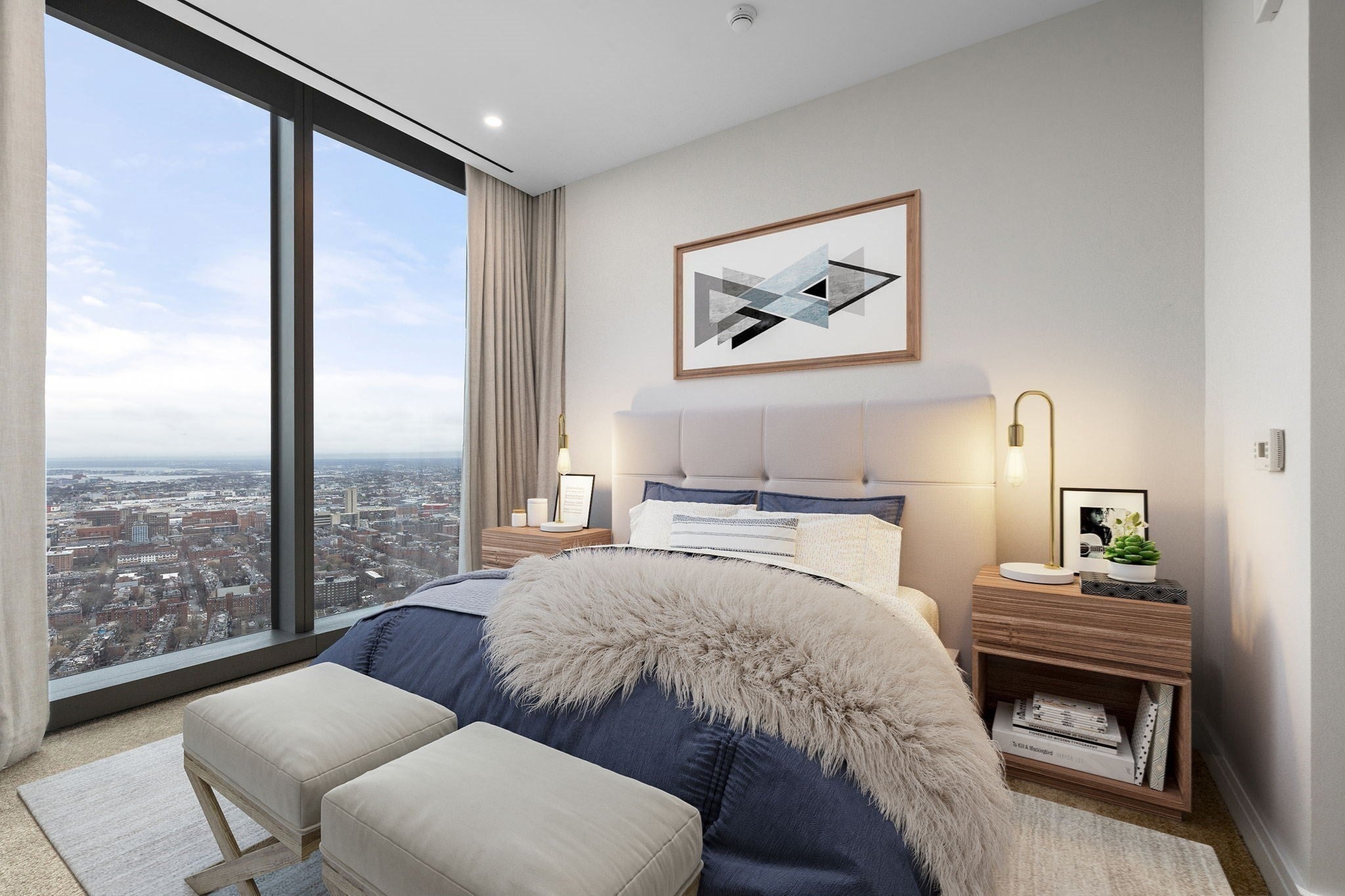 1 Dalton St #4703, Boston, MA, 1 Dalton St #4703, Boston, MA Photo #17