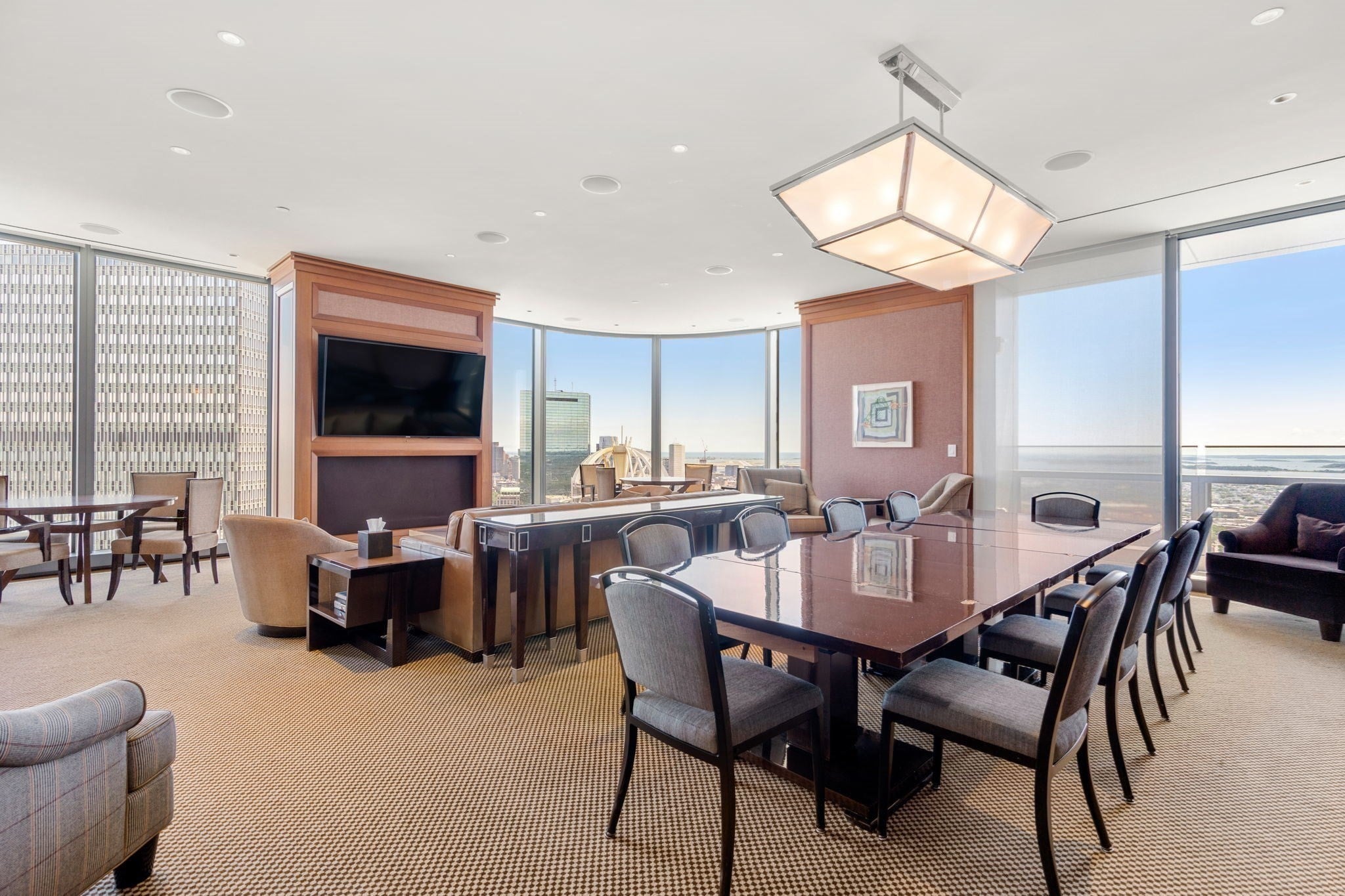 1 Dalton St #4703, Boston, MA, 1 Dalton St #4703, Boston, MA Photo #25