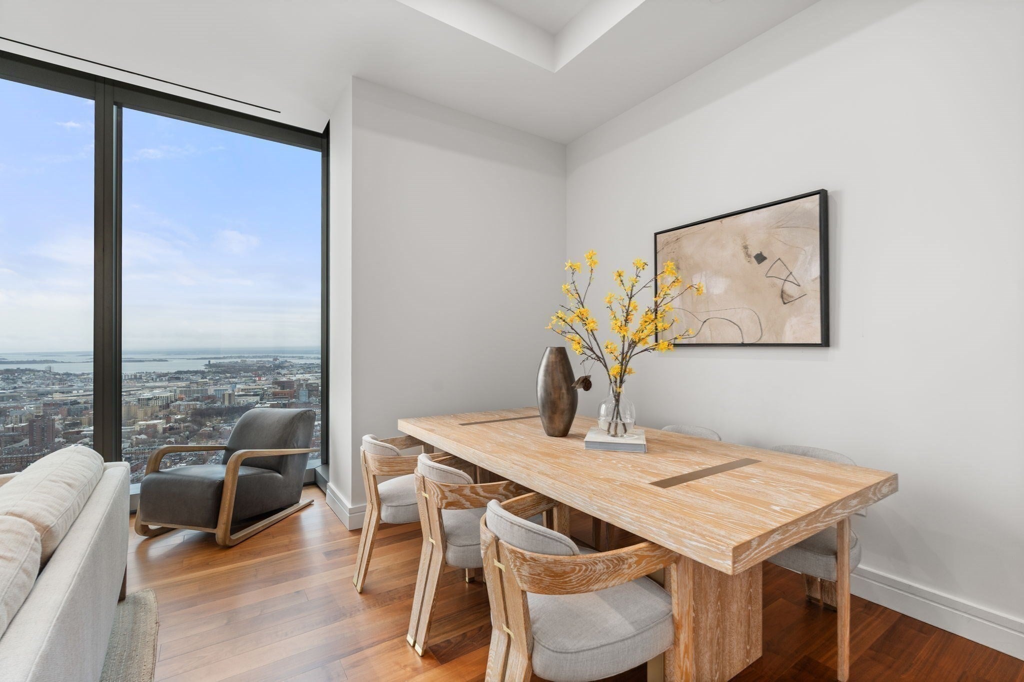 1 Dalton St #4703, Boston, MA, 1 Dalton St #4703, Boston, MA Photo #6