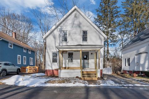 3 Riley Ct North Attleboro MA 02760