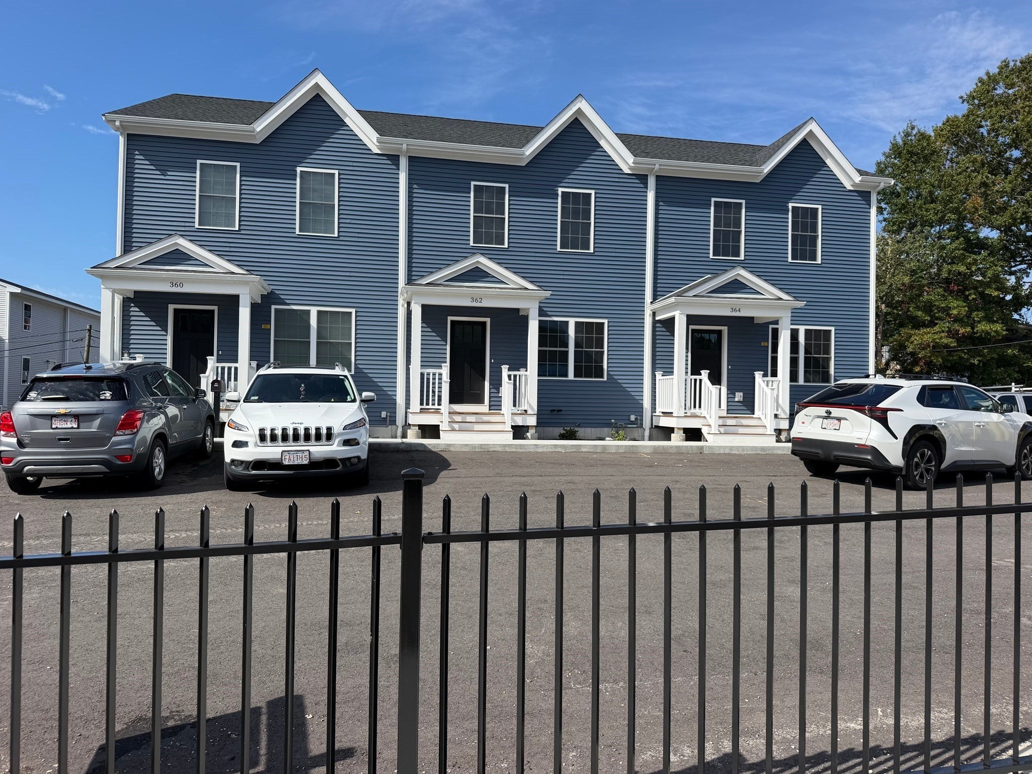 362 High Street #362, Fall River, MA, 362 High Street #362, Fall River, MA Photo #1