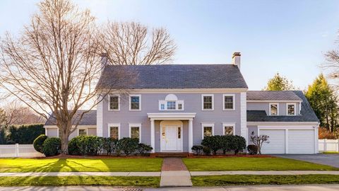 24 Littlefield Rd Newton MA 02459