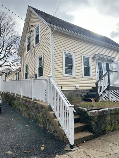 Photo of 9 Church Street #9, Woburn, MA 01801 (MLS # 73462547)