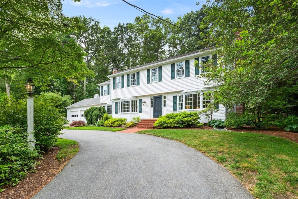 76 Washington Drive