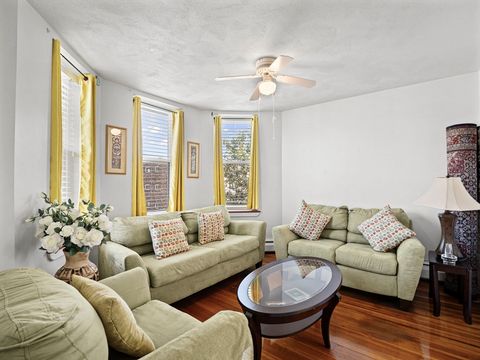 Photo of 95 Florida St #2, Boston, MA 02124 (MLS # 73522853)