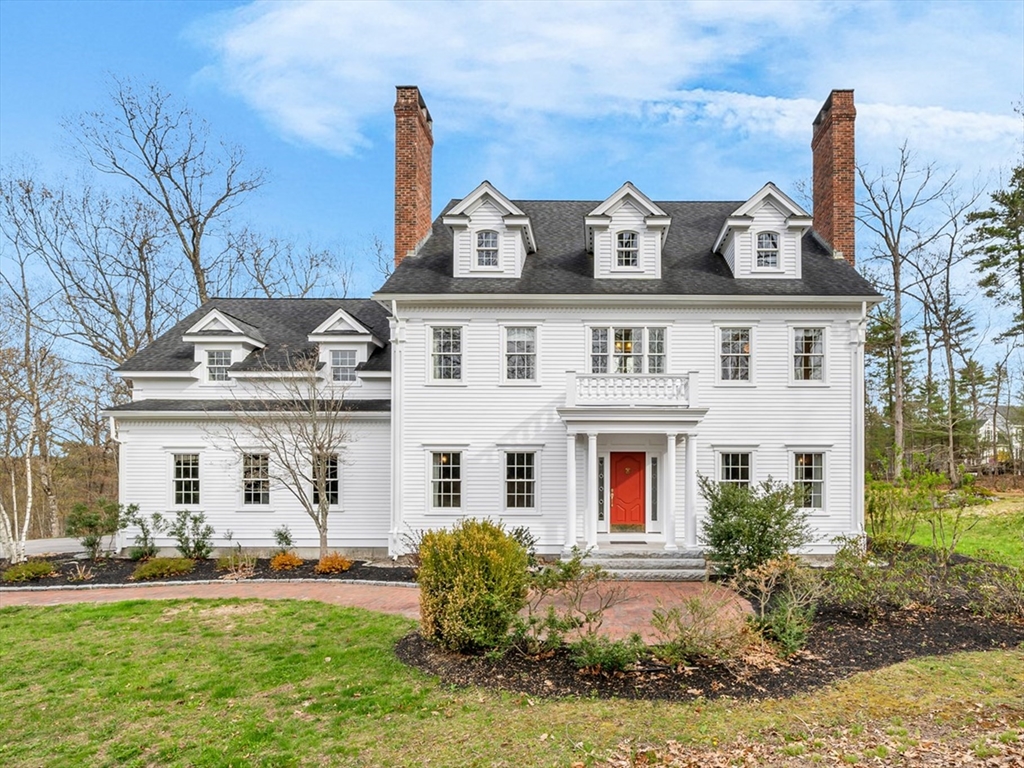 Photo: 57 Shattuck St, Pepperell, MA Photo: 57 Shattuck St, Pepperell, MA