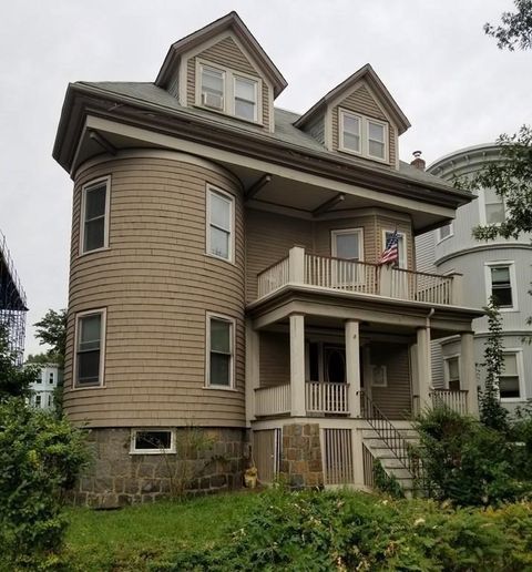 Photo of 760 Columbia Road #2, Boston, MA 02125 (MLS # 73439744)