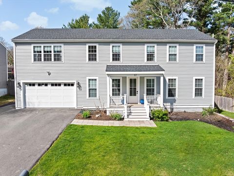 57 Chittenden Rd Scituate MA 02066