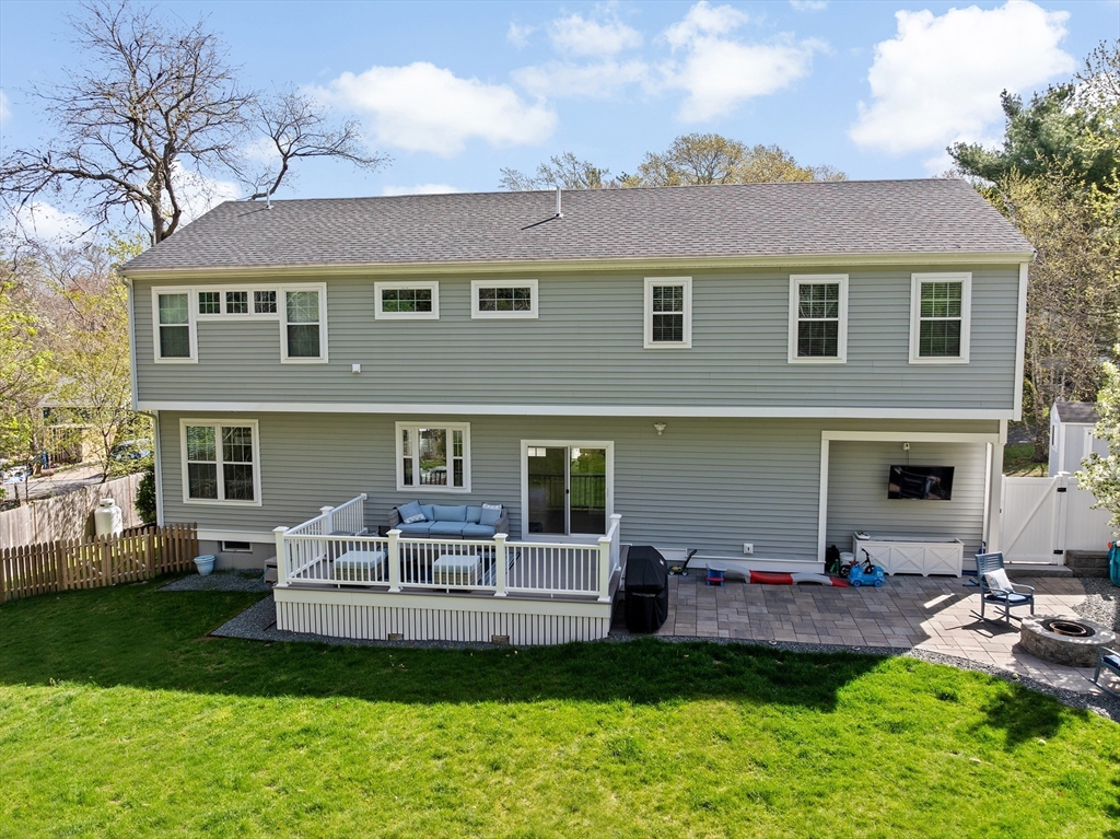 57 Chittenden Rd