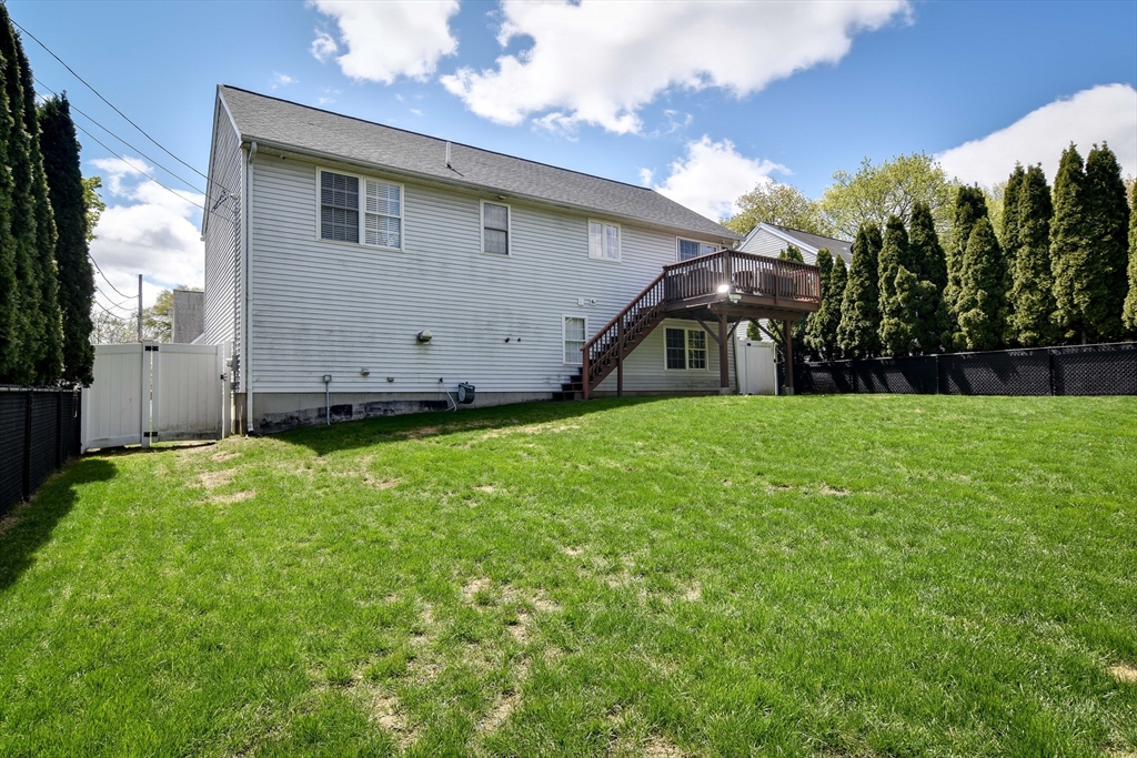 34 Oran Street, Worcester, MA Photo #42