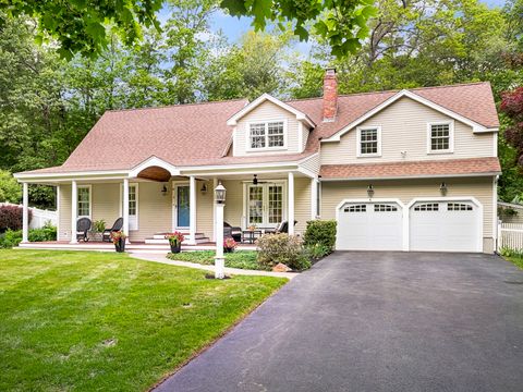 6 Sugarbush Lane Andover MA 01810