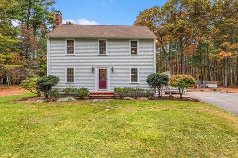 1 John Wade Dr Halifax MA 02338