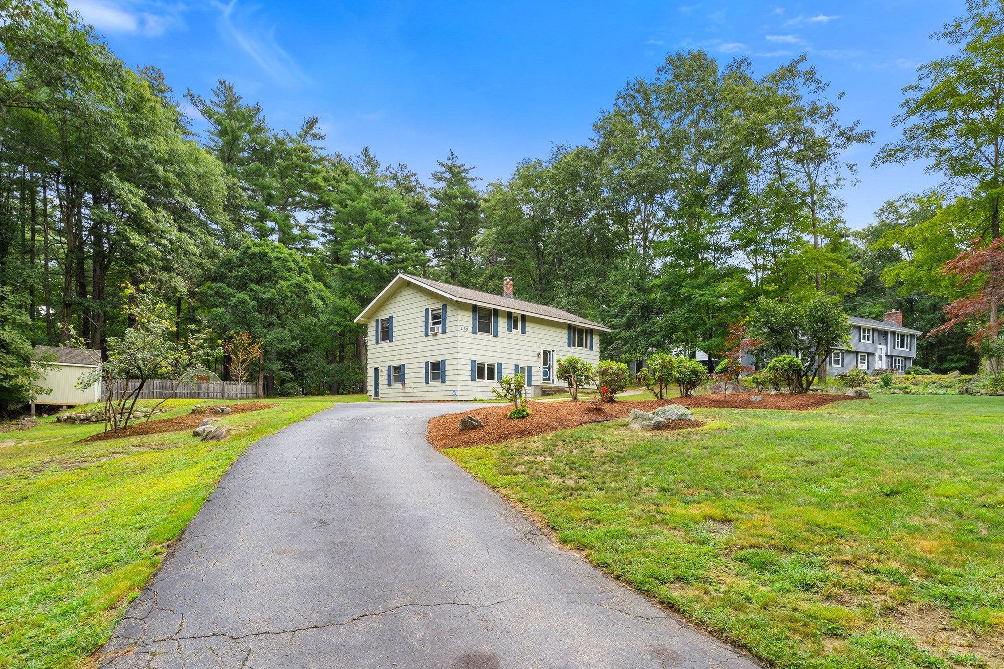 225 Taylor Rd, Stow, MA, 225 Taylor Rd, Stow, MA Photo #1