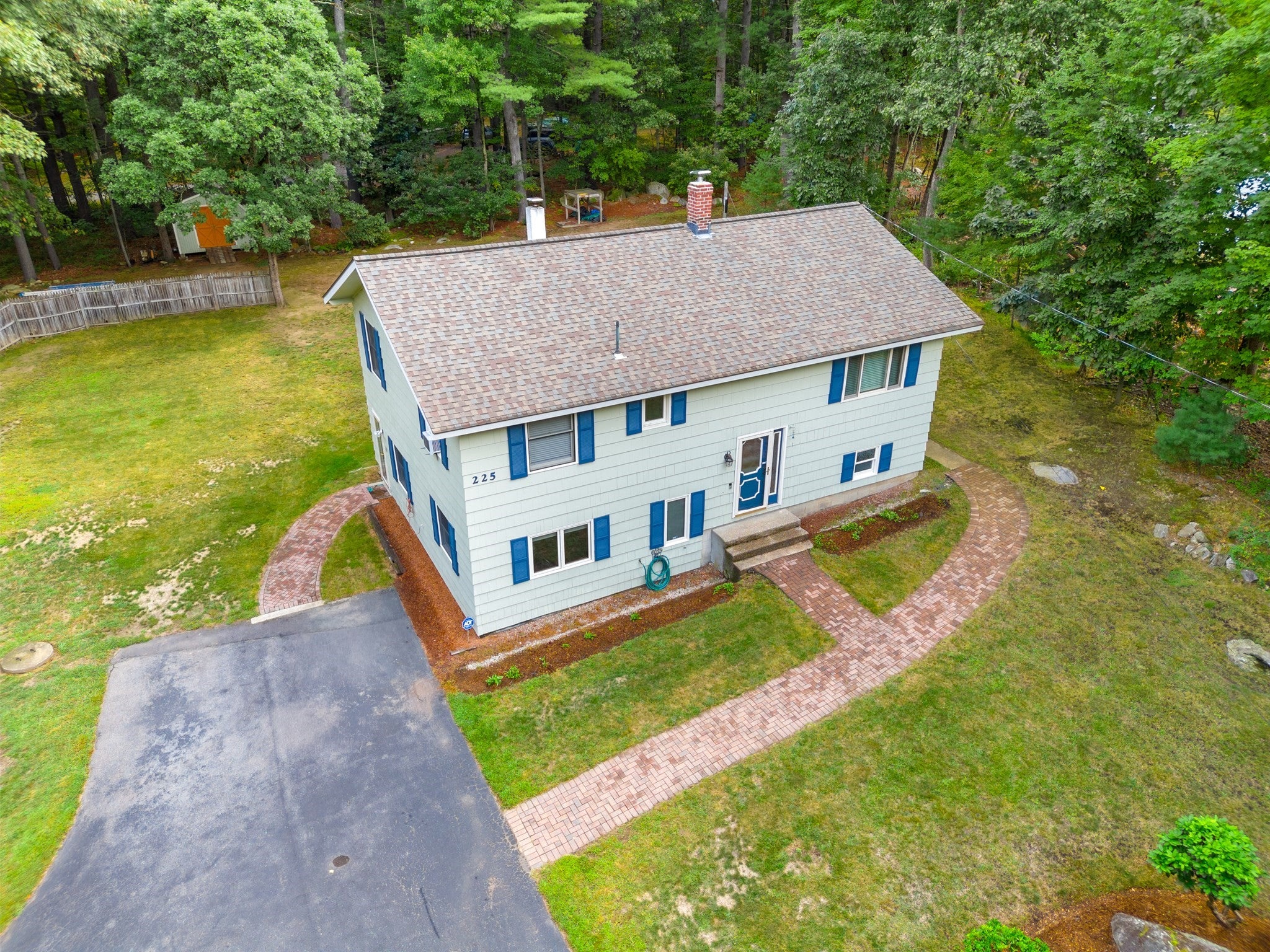 225 Taylor Rd, Stow, MA, 225 Taylor Rd, Stow, MA Photo #33