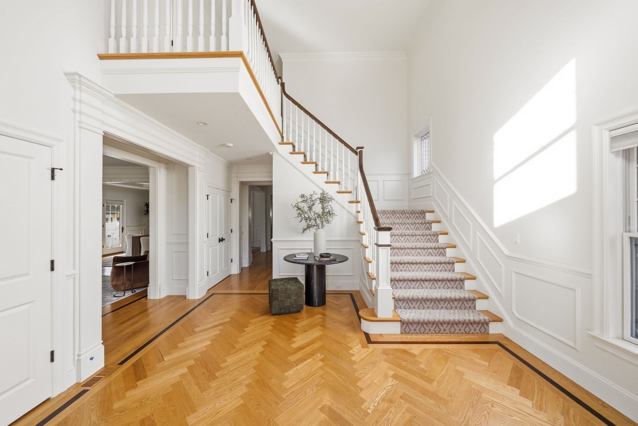 61 Warren St