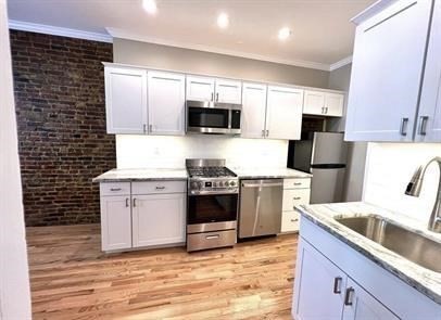 60 North Margin St