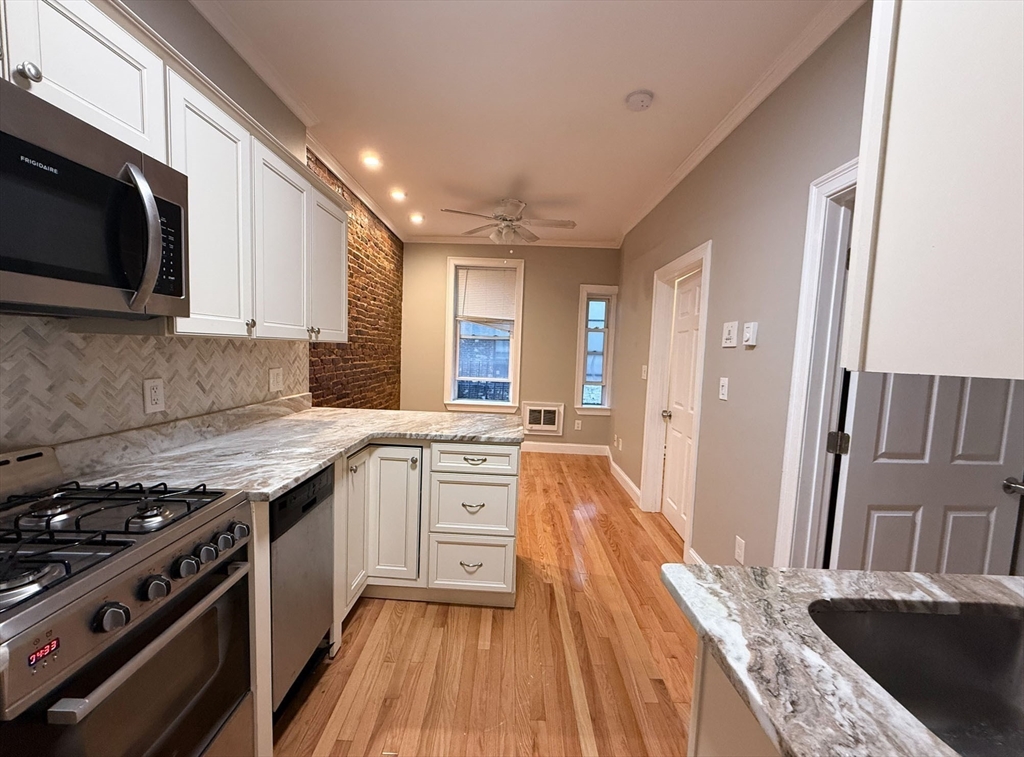 60 North Margin St