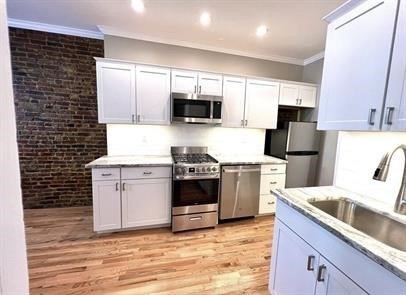60 North Margin St