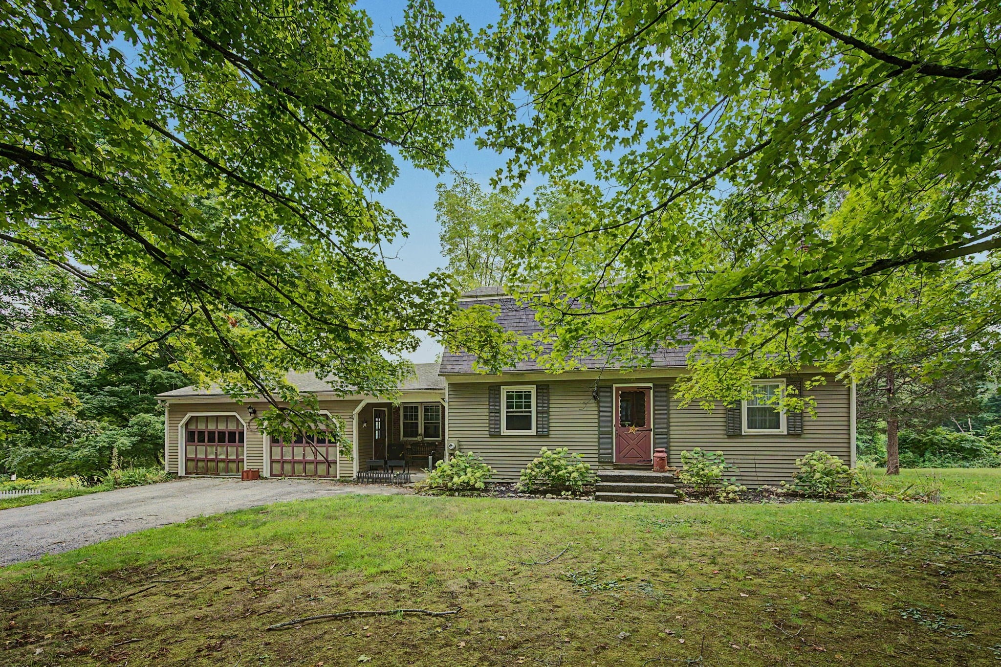 216 Southampton Rd