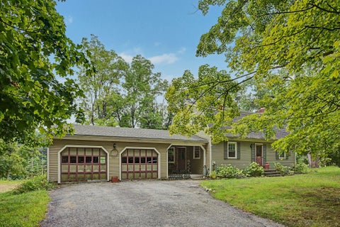 Photo of 216 Southampton Rd, Westhampton, MA 01027 (MLS # 73582374)