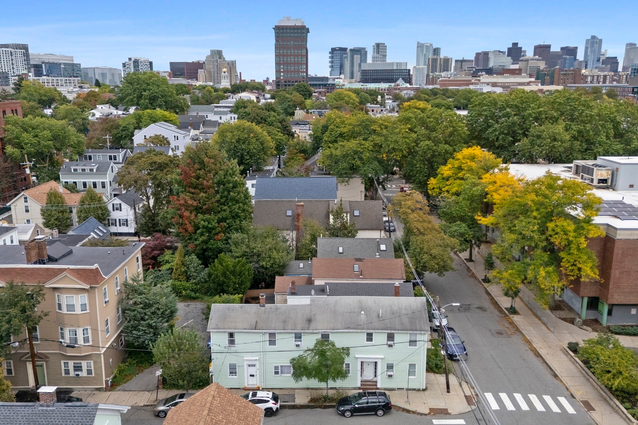 56-58 Eighth Street, Cambridge, MA, 56-58 Eighth Street, Cambridge, MA Photo #1