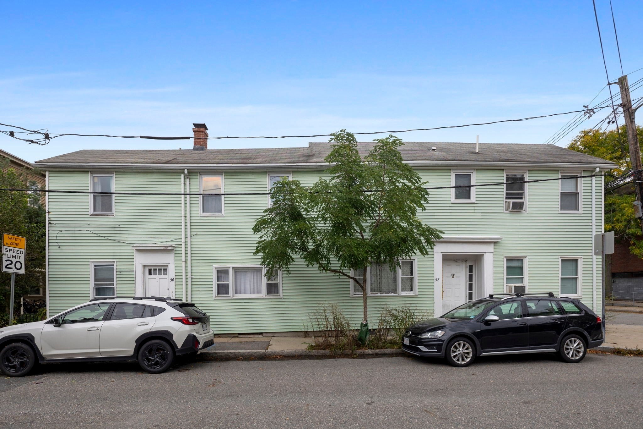 56-58 Eighth Street, Cambridge, MA, 56-58 Eighth Street, Cambridge, MA Photo #2