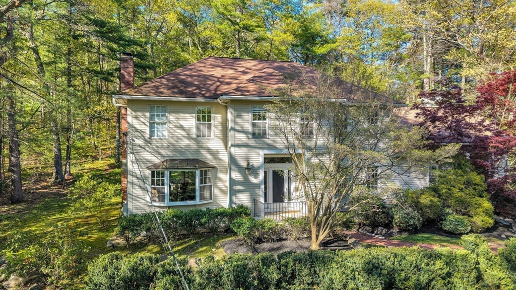 Photo 1 of 36 — 20 Old Rd, Weston, MA 02493