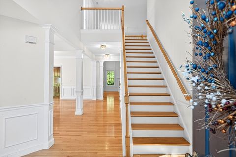 4 Millers Joist Plymouth MA 02360