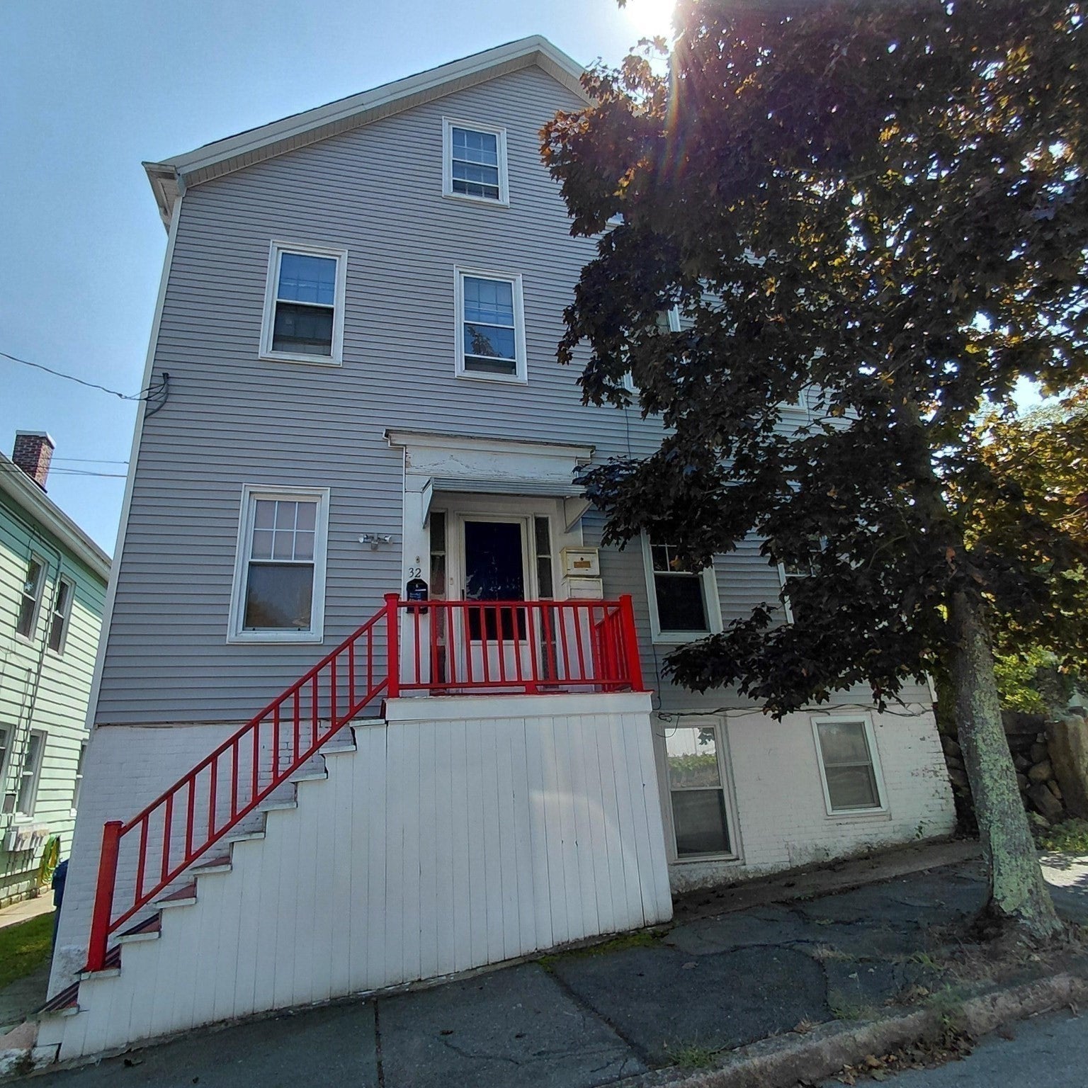 32 Franklin Street, New Bedford, MA Photo #1