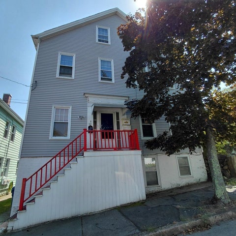 Photo of 32 Franklin Street, New Bedford, MA 02740 (MLS # 73568118)