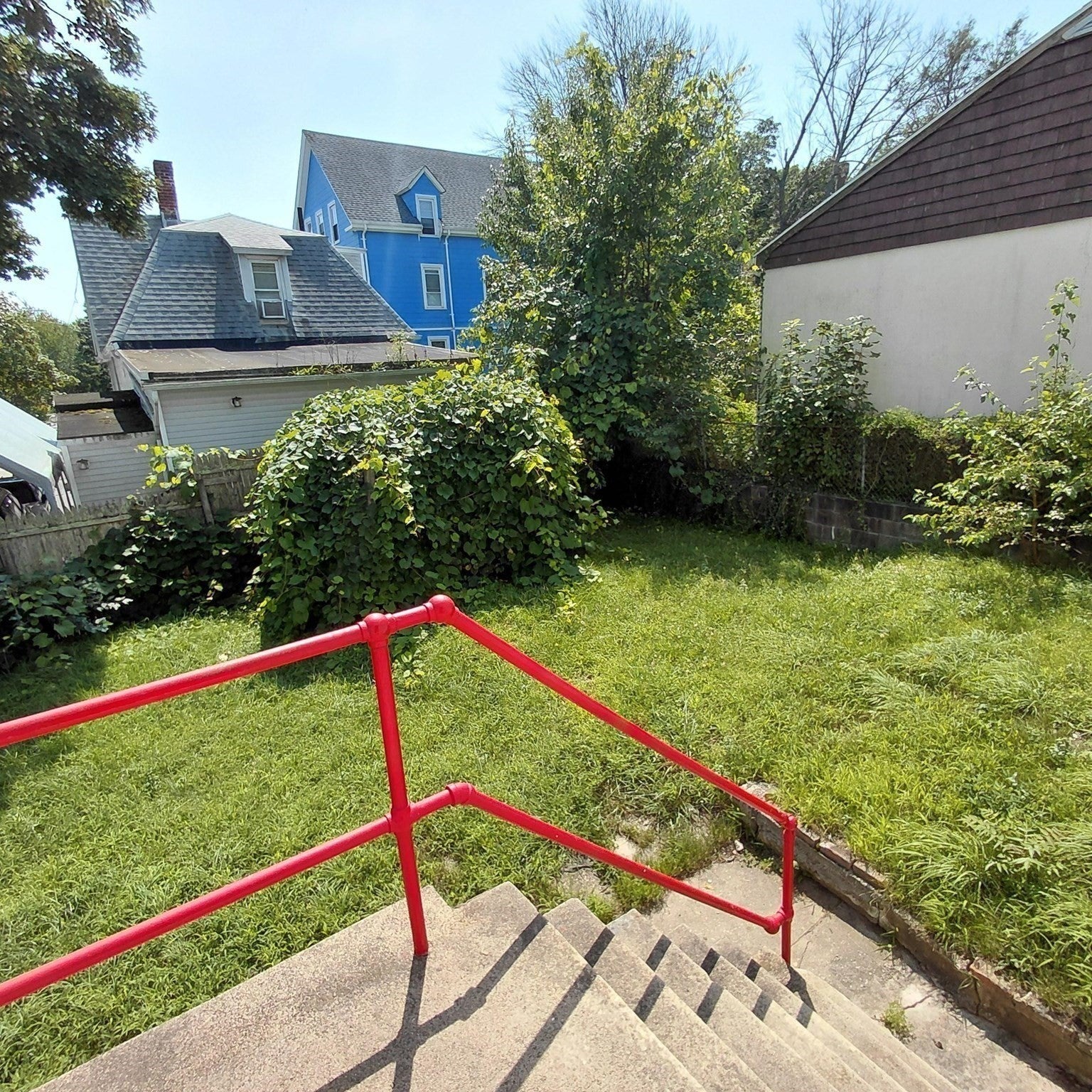 32 Franklin Street, New Bedford, MA Photo #21