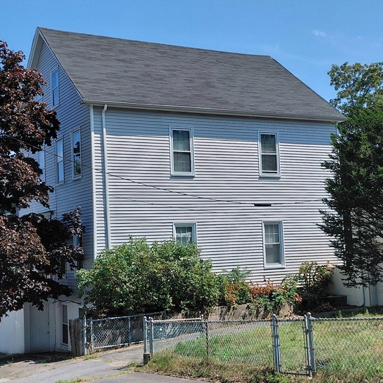 32 Franklin Street