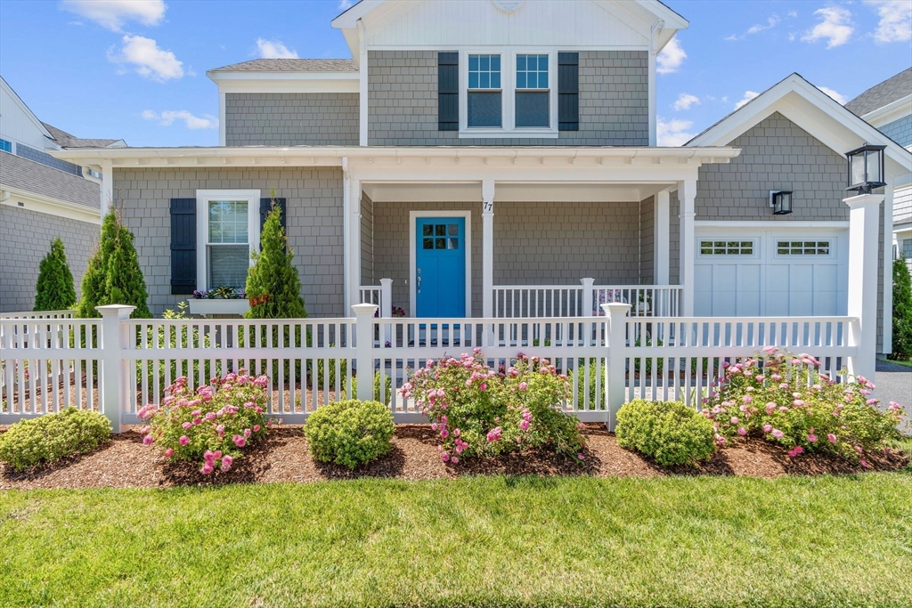77 Cobblestone Circle