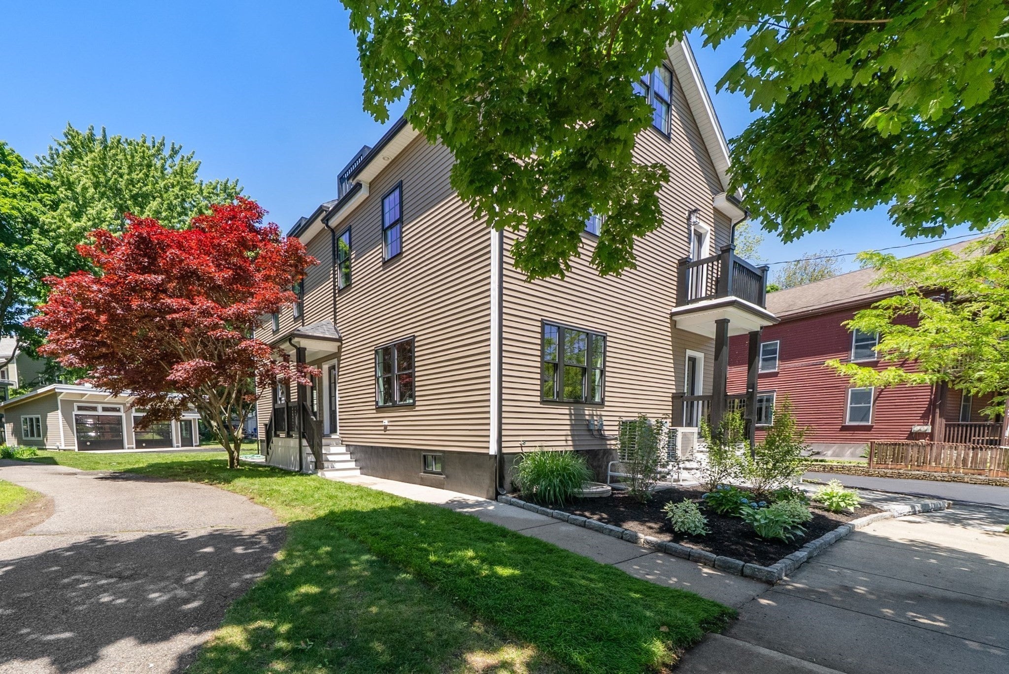 52 Lewis Ave #52, Arlington, MA, 52 Lewis Ave #52, Arlington, MA Photo #2