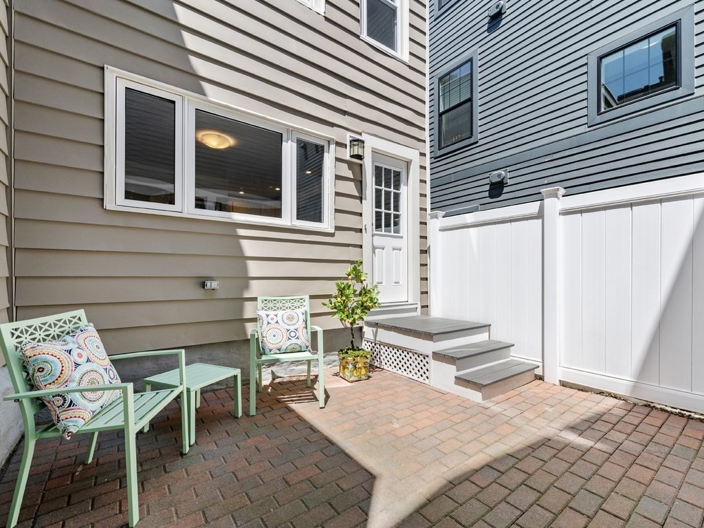 18R Polk Street