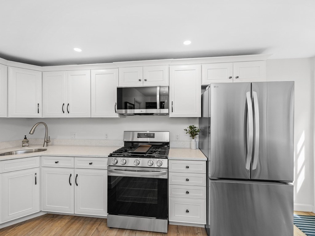 18R Polk Street