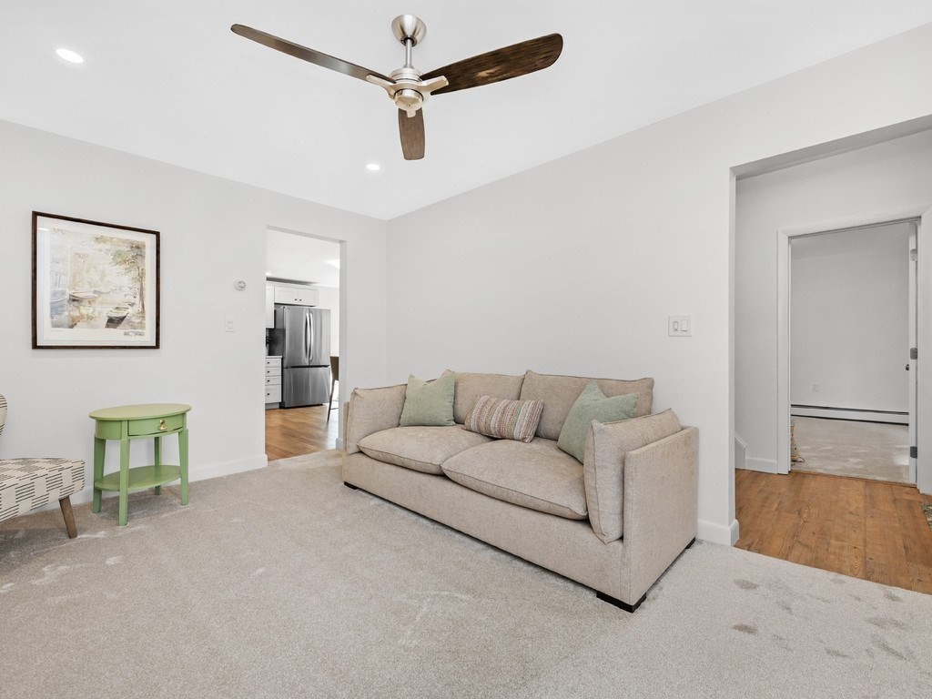 18R Polk Street