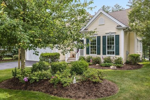 Photo of 17 Maplewood, Plymouth, MA 02360 (MLS # 73512442)
