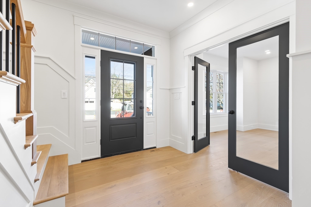 242 Oak Street