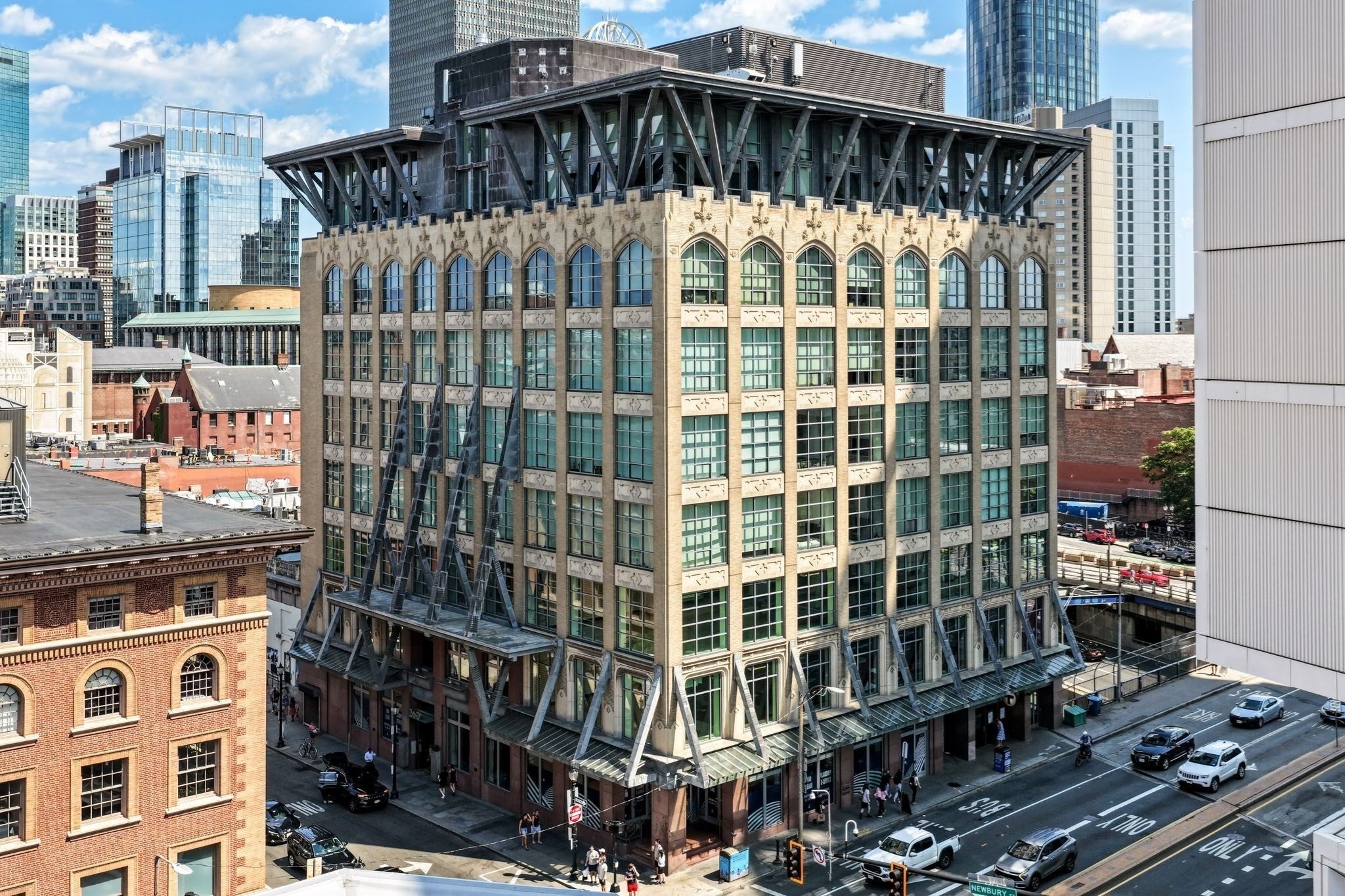 360 Newbury St #402, Boston, MA, 360 Newbury St #402, Boston, MA Photo #30