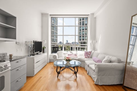Photo of 360 Newbury St #402, Boston, MA 02115 (MLS # 73571360)