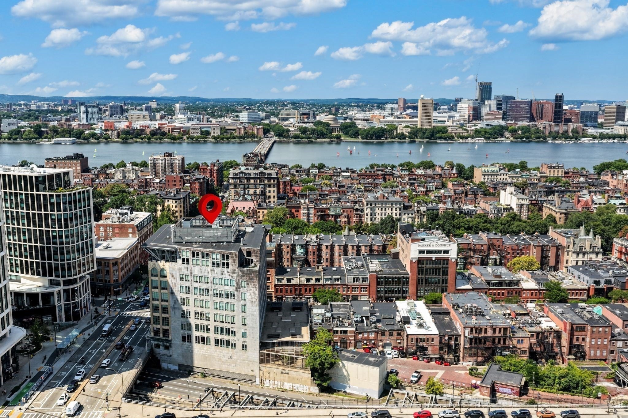 360 Newbury St #402, Boston, MA, 360 Newbury St #402, Boston, MA Photo #25