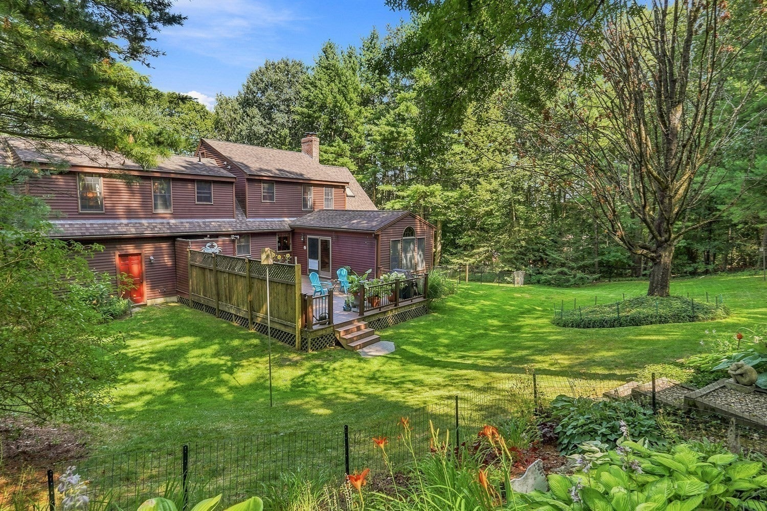 109 Lee St, West Boylston, MA, 109 Lee St, West Boylston, MA Photo #36