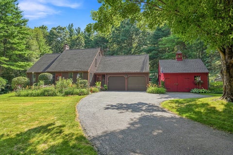 Photo of 109 Lee St, West Boylston, MA 01583 (MLS # 73569559)