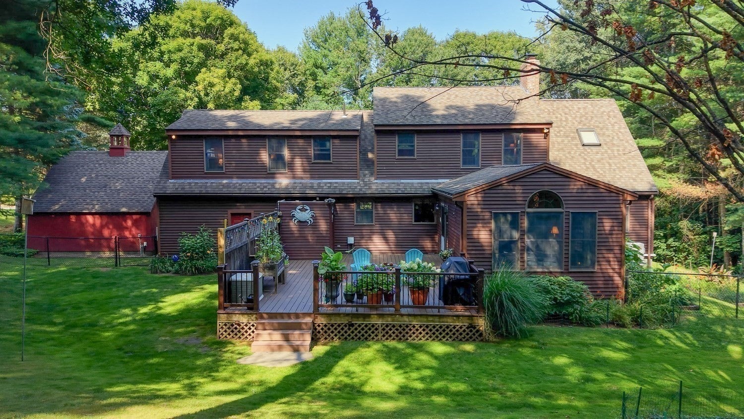 109 Lee St, West Boylston, MA, 109 Lee St, West Boylston, MA Photo #35